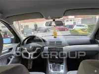2000 BMW 3 series