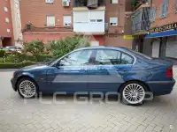 2000 BMW 3 series