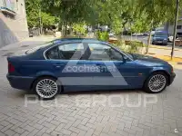 2000 BMW 3 series