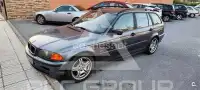 2000 BMW 3 series