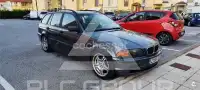 2000 BMW 3 series