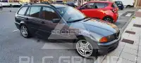 2000 BMW 3 series