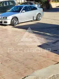 2000 BMW 3 series