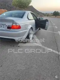 2000 BMW 3 series