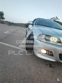 2000 BMW 3 series