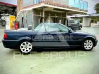 2000 BMW 3 series