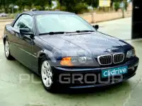 2000 BMW 3 series