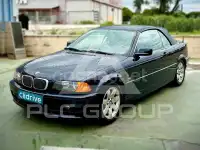 2000 BMW 3 series