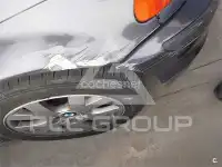 2000 BMW 3 series