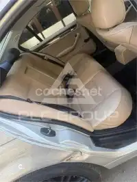 2000 BMW 3 series