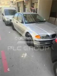 2000 BMW 3 series