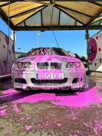 2000 BMW 3 series