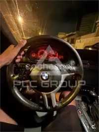 2000 BMW 3 series
