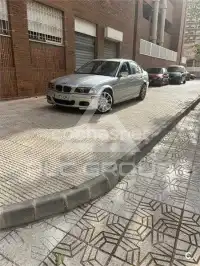 2000 BMW 3 series