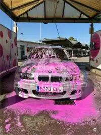 2000 BMW 3 series