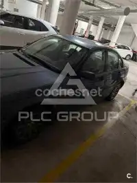 2000 BMW 3 series