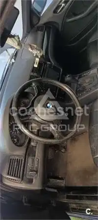 2000 BMW 3 series