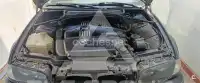 2000 BMW 3 series