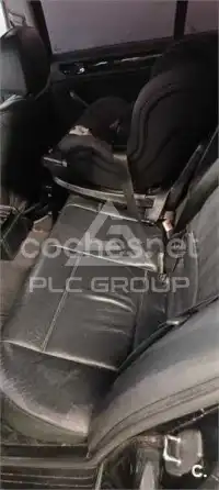 2000 BMW 3 series