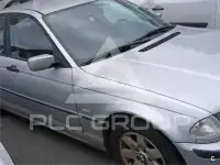 2000 BMW 3 series