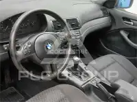 2000 BMW 3 series