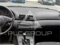 2000 BMW 3 series