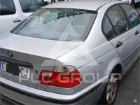 2000 BMW 3 series