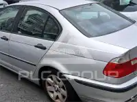 2000 BMW 3 series