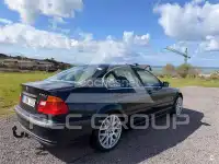 2000 BMW 3 series