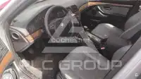 2000 BMW 5 series