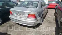 2000 BMW 5 series
