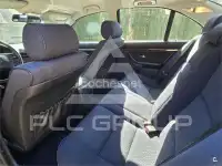2000 BMW 5 series