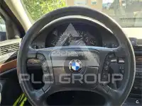 2000 BMW 5 series