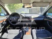 2000 BMW 5 series