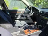 2000 BMW 5 series