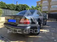 2000 BMW 5 series