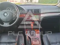 2000 BMW 5 series
