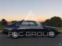 2000 BMW 5 series