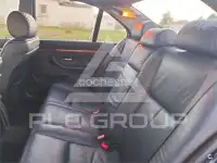 2000 BMW 5 series