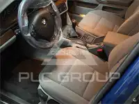 2000 BMW 5 series