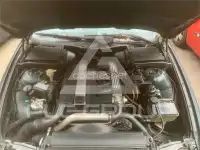 2000 BMW 5 series