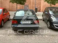 2000 BMW 5 series