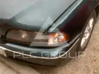 2000 BMW 5 series
