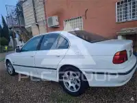2000 BMW 5 series