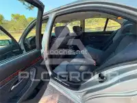 2000 BMW 5 series