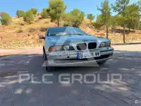 2000 BMW 5 series