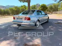 2000 BMW 5 series