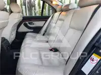 2000 BMW 5 series