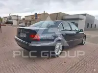 2000 BMW 5 series