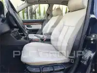 2000 BMW 5 series